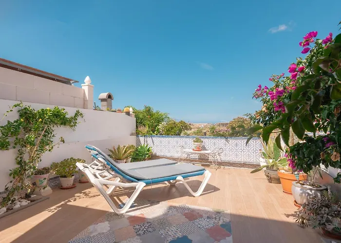 La casa de Montse Vivienda Vacacional