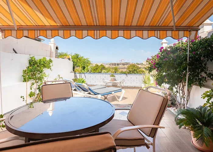 La casa de Montse Vivienda Vacacional