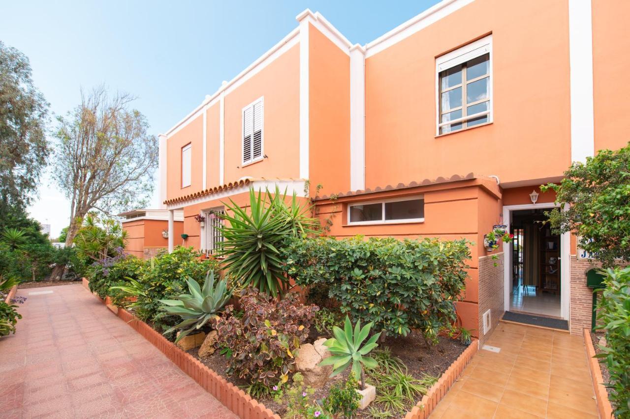 La Casa De Montse Сasa de vacaciones *
