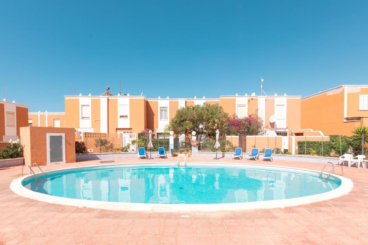 La Casa De Montse Сasa de vacaciones