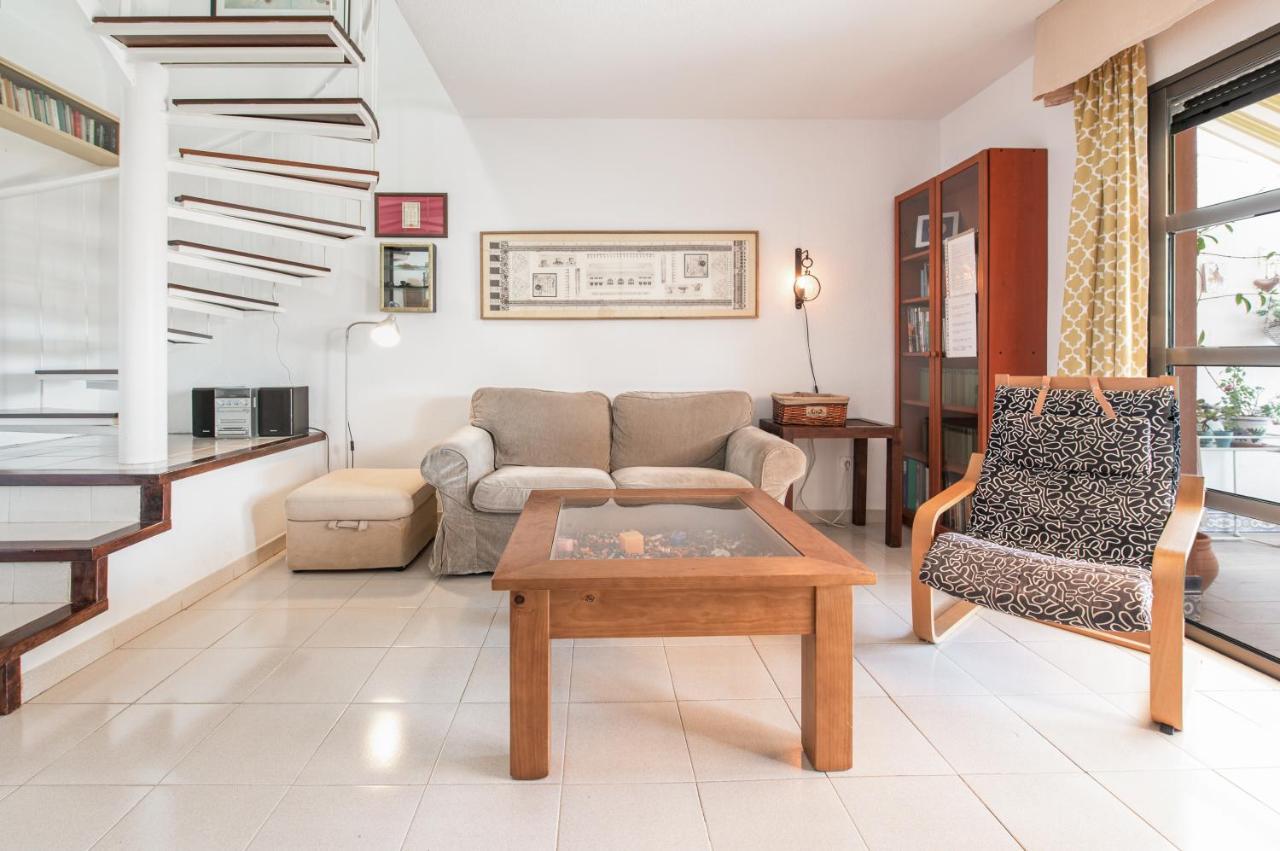 Сasa de vacaciones La Casa De Montse El Médano