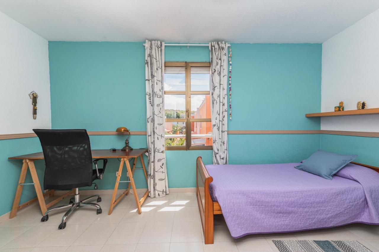 La Casa De Montse *