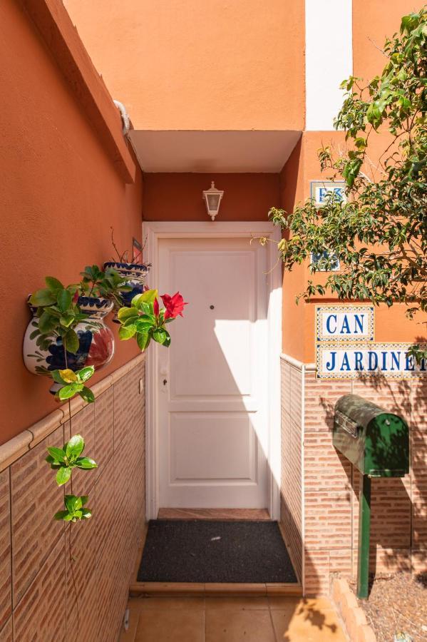 La Casa De Montse El Médano