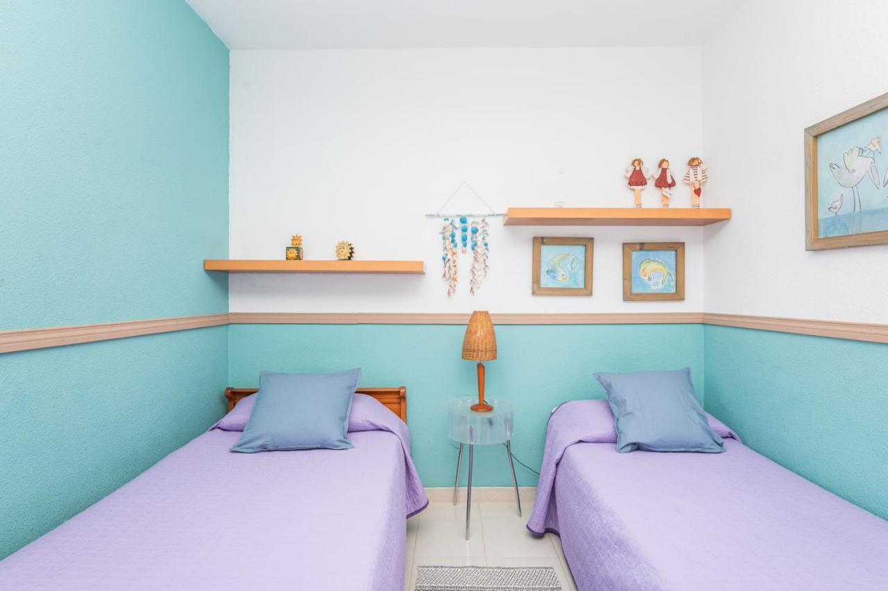 Сasa de vacaciones La Casa De Montse El Médano