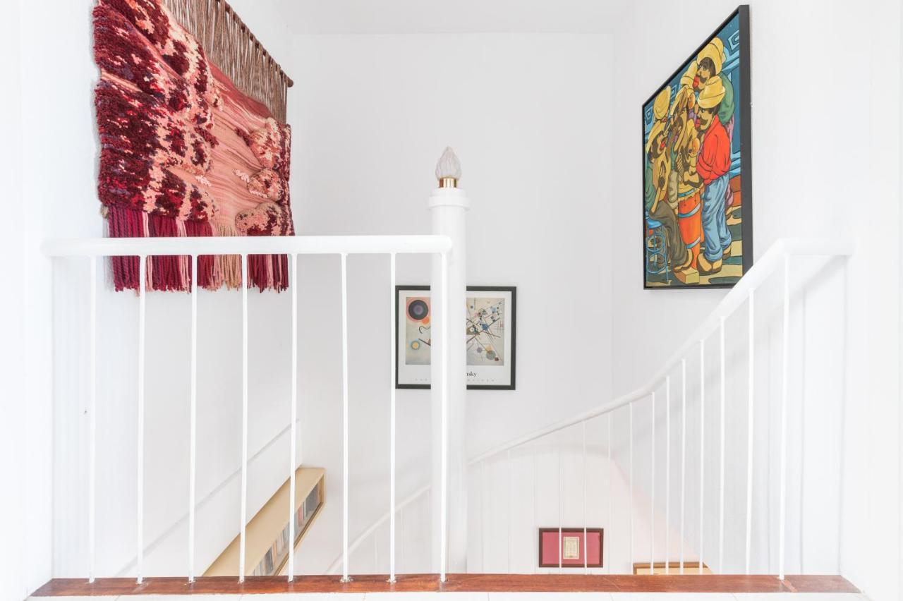 La Casa De Montse Сasa de vacaciones