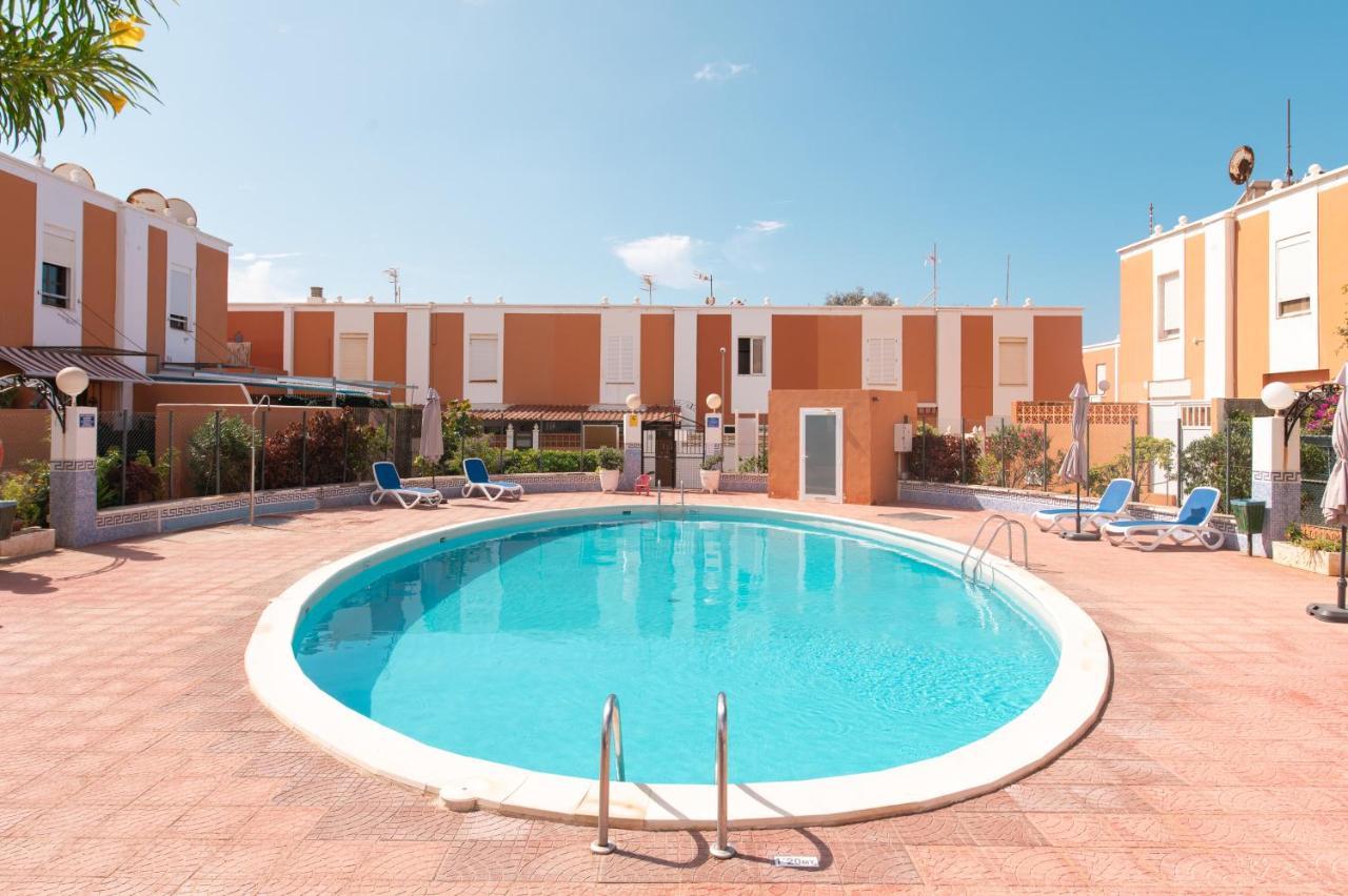 Сasa de vacaciones La Casa De Montse El Médano