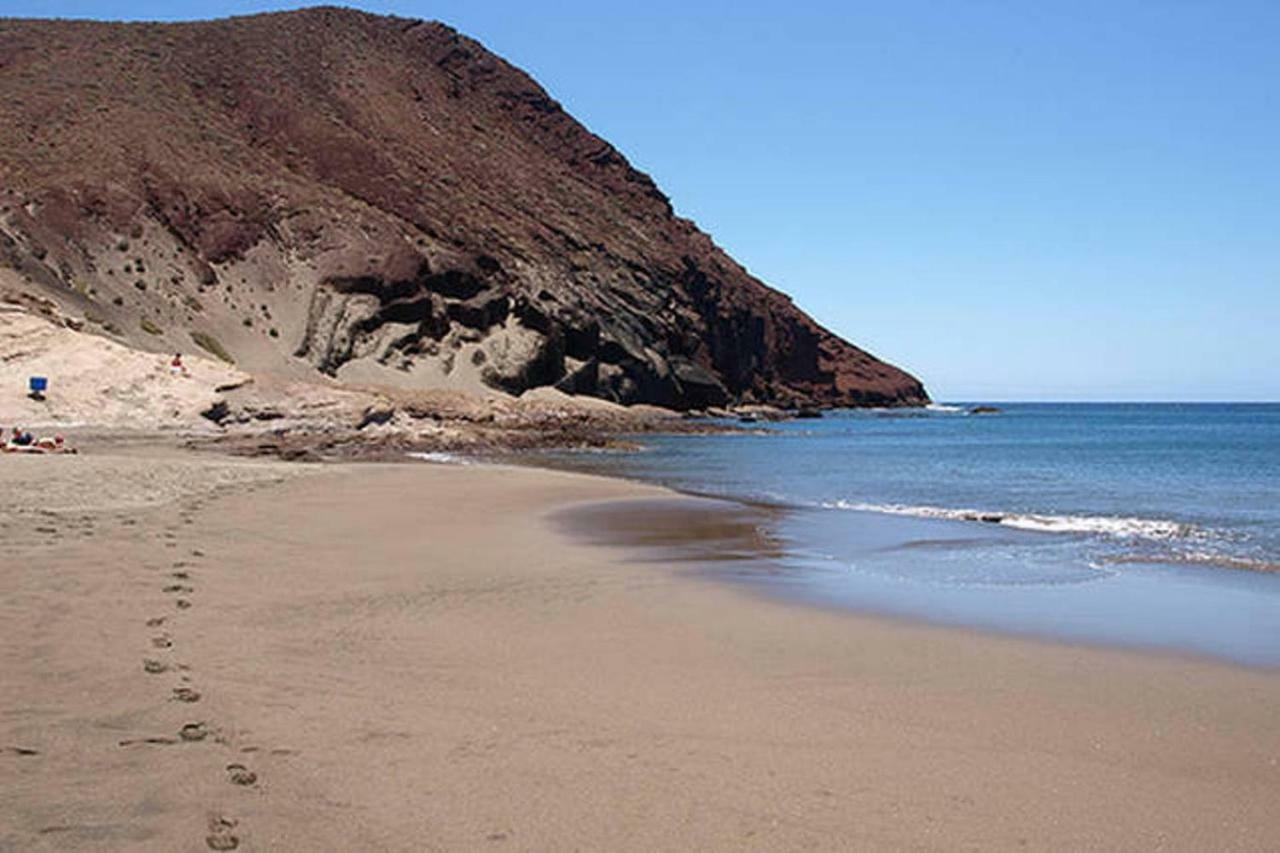 Сasa de vacaciones La Casa De Montse El Médano